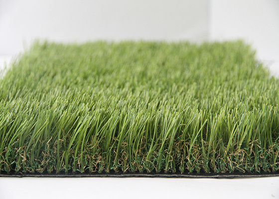 China Healthy Green Garden Artificial Grass 6800Dtex 18900 High Density supplier