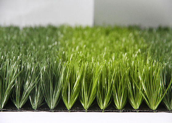 China Width 2M / 4M Sports Artificial Turf False Grass Lawns For Outdoor Decoration supplier