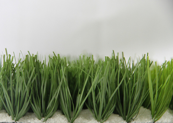 China Professional Customized Sports Artificial Turf  Fake Carpet Grass 5 / 8 Inch Guage supplier