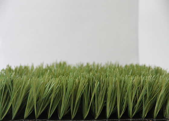 China High Density Sports Artificial Turf Faux Lawn Grass 20mm - 45mm Pile Height supplier