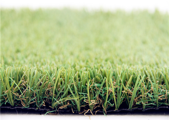China 20mm Landscape Garden Residential Artificial Grass High Density Turf supplier