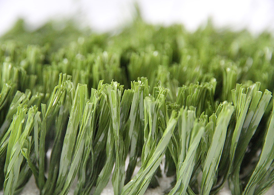 China Sof Anti-Friction Sports 40MM Artificial Grass Long Duration Excellent Wear Resistance supplier
