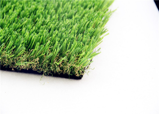 China Street Greening Landscape Artificial Garden Turf Grass Fake Lawn Eco Friendly supplier