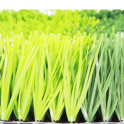 China Football Grass 50mm Carpet Grass Artificial Grass Football Soccer Carpet supplier