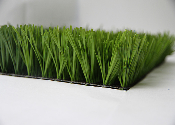 China Water Saving Soccer Sports Artificial Grass Carpets With Abrasion Resistance supplier