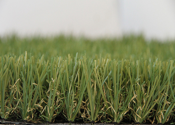 China Natural Looking Pet Artificial Turf Landscaping High Density Eco-Friendly supplier