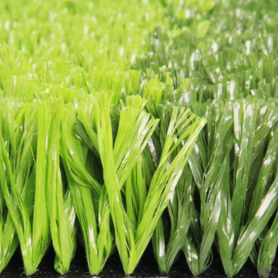 China AVG 45mm Wholesale Artificial Football Turf Artificial Turf Artificial Grass supplier