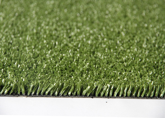 China Custom Office Home Tennis Synthetic Grass Carpet High Abrasion Resistance supplier