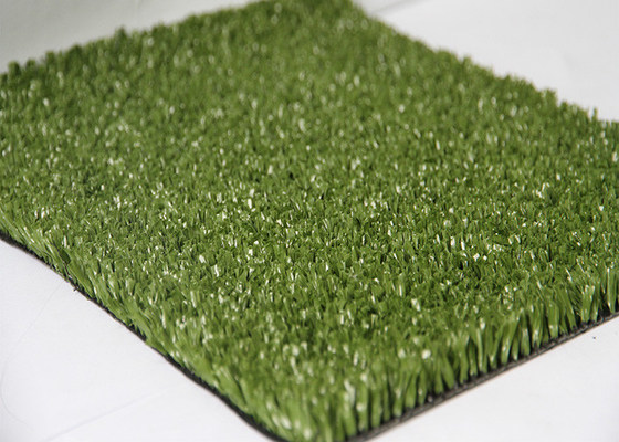 China False Turf  Tennis Court Artificial Grass Putting Green With Shock Pad Grassland supplier