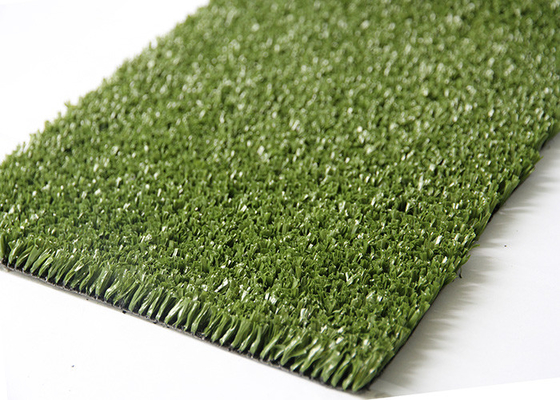 China OEM Indoor Outdoor Tennis Synthetic Grass Lawns , Tennis Artificial Turf supplier