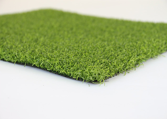 China AVG Natural Looking Golf Artificial Turf Synthetic Lawn Grass SGS CE Certification supplier