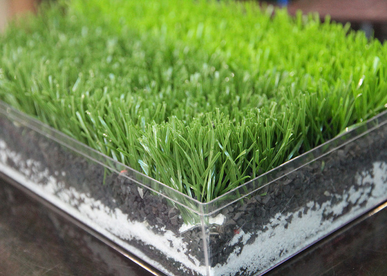 China Waterproof Decorative Playground Synthetic Grass Fake Lawn SGF CE Certification supplier