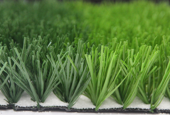 China Natural Looking Playground Synthetic Grass , Futsal Soccer Artificial Turf supplier