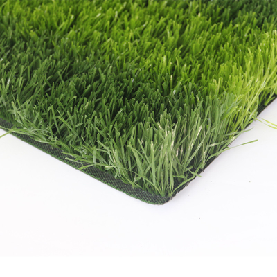 China Abrasive Resistance Football Playground Synthetic Turf Outdoor Fast Delivery supplier