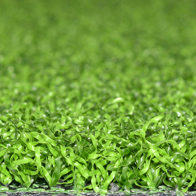 China Outdoor And Indoor Artificial Golf Grass Putting Green 10-15mm supplier