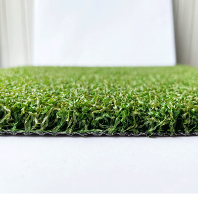 China Synthetic Putting Green Golf Turf Grass Gateball Artificial 13m Height supplier