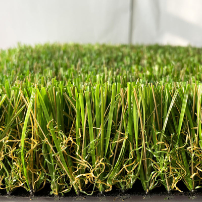 China Landscape Synthetic Grass Garden Artificial Turf Fake Grass For Garden supplier