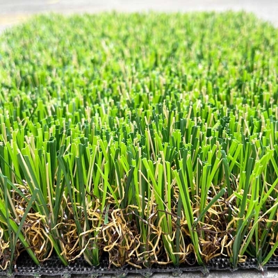 China Indoor Garden Artificial Turf Grass Carpet 10800 Detex supplier