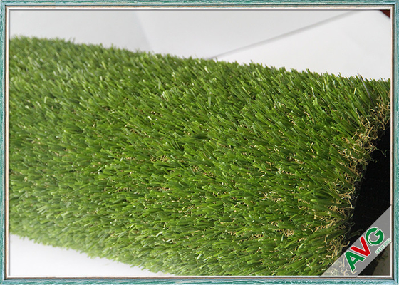 China Outdoor Green Color Landscaping Synthetic Grass Nice Looking Artificial Grass Turf supplier