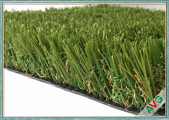 China Kindergarten Artificial Grass Safe For Kids Outdoor Landscaping Grass supplier