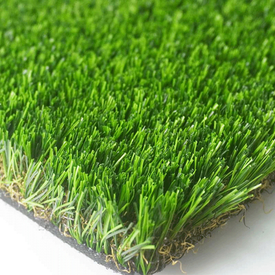 China Synthetic Grass Green Carpet Roll Artificial Turf Prato Sintetico supplier