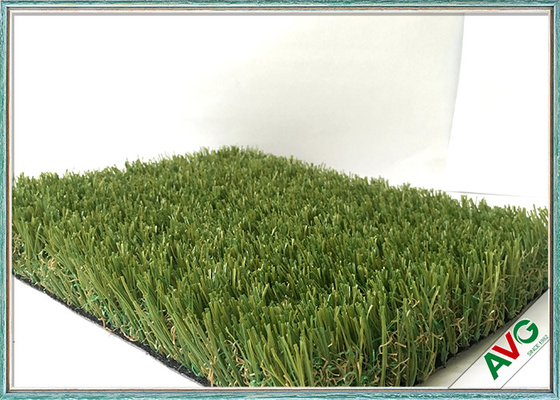 China Soft Comfortable Playground Artificial Grass / Synthetic Turf For Kindergarten supplier