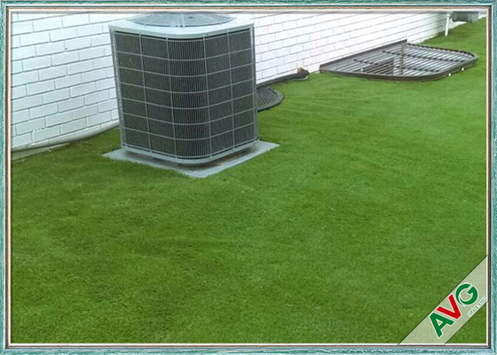 China 4 Colors Home Garden Artificial Grass / Synthetic Turf 11000 Dtex SGS Approved supplier