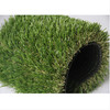 China Lush Green Natural Looking Garden Artificial Grass Turf Carpet Thick And Soft supplier