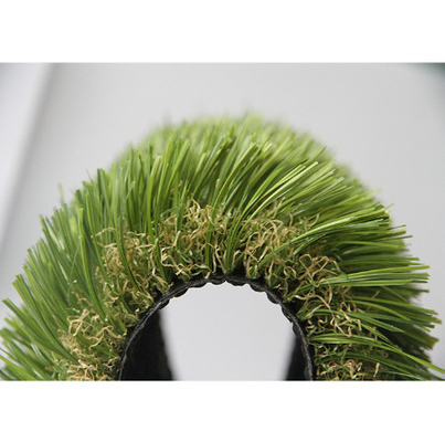 China SGF Landscaping Artificial Grass Outdoor Play Turf Carpet For Garden Decoration supplier