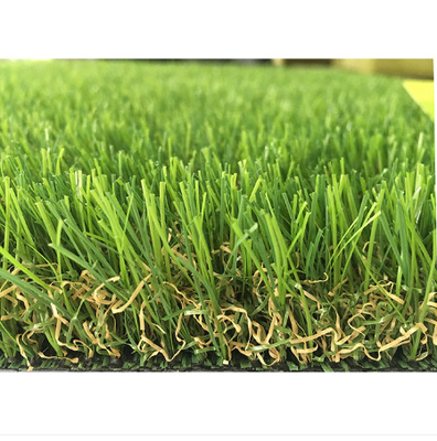 China Garden Decoration Artificial Grass Price Synthetic Turf For Landscaping supplier