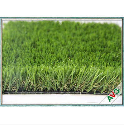 China Synthetic Lawn Landscraping Artificial Turf Grass For Garden Lawn supplier