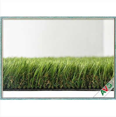 China Garden Artificial Carpet Grass 40mm Cheap Artificial Grass Roll For Landscaping supplier