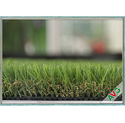 China Cesped Artificial Grass Synthetic Grass Green Garden Carpet Grass supplier