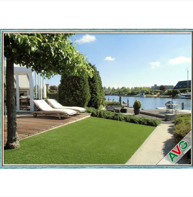 China Flooring Artificial Grass For Garden Synthetic Grass Artificial Grass supplier