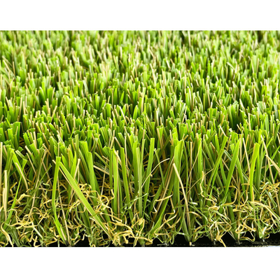 China Landscaping Carpet Grass Synthetic Turf Artificial Grass For Garden supplier