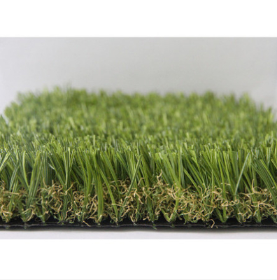 China Cesped Artificial Gazon Garden Landscaping Grass For Outdoor Garden supplier