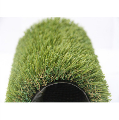 China Green Grass Garden Grass Carpet Artificial Rug For Decoration supplier