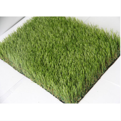 China Garden Grass 40mm Cesped Grass Gazon Artificial Grass Wall Outdoor Decorative supplier