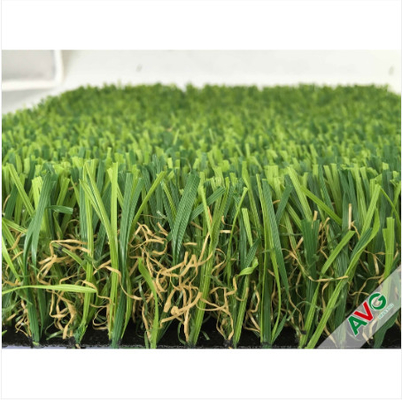 China Artificial Grass Carpet Flooring Garden Grass For Landscape Save For Pets supplier