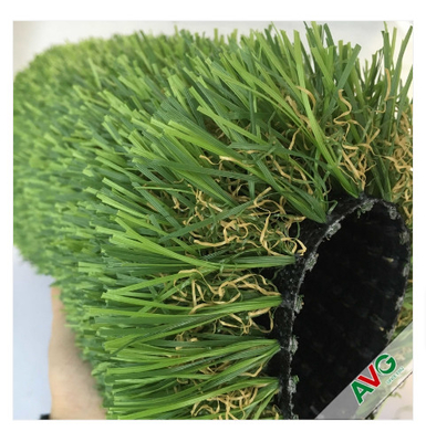 China Chinese Synthetic Grass Carpet Indoor Garden Carpet Grass Artificial Turf Grass supplier