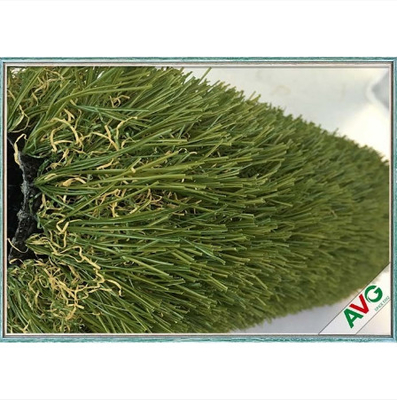 China Garden Artificial Turf 40mm Turf Synthetic Floor Grass Mat Artificial Grass Turf supplier