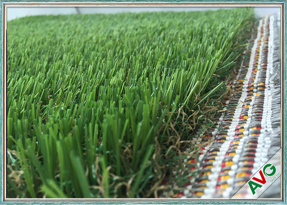 China Indoor Outdoor Artificial Grass Putting Green For Kids Playing SGS / ESTO / CE supplier