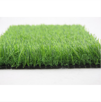 China Natural looking garden commercial artificial turf rug synthetic grass turf lawn supplier