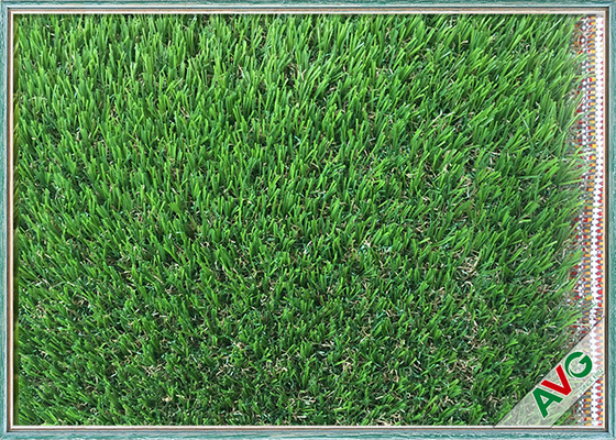 China Soft And Skin - Friendly Landscaping Artificial Grass For Urban Decoration supplier