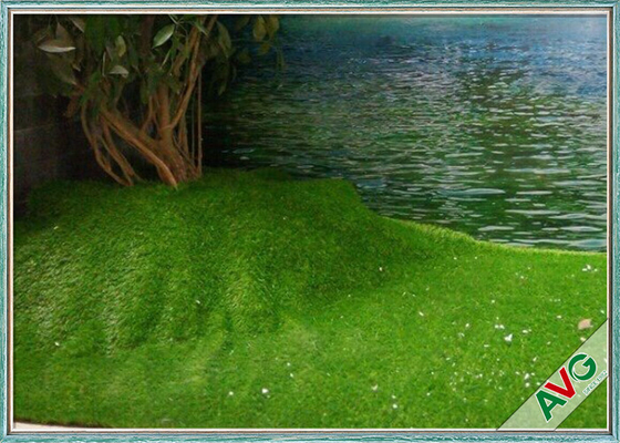 China Promotional Indoor Artificial Grass Turf Tile House Decoration Grass supplier