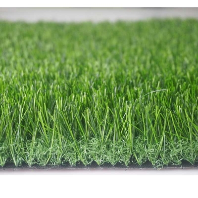 China 20Mm Garden Artificial Grass Lead Free Easy To Install  ISO 14001 supplier
