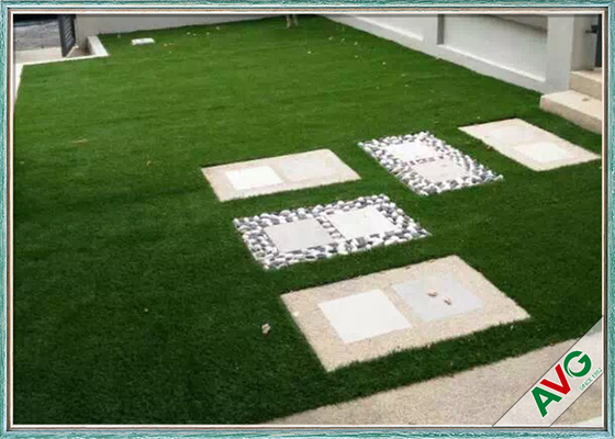 China Residences Outdoor Artificial Grass Synthetic Grass for Childcare Facilities supplier