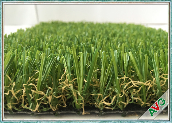 China Removable Eco - Friendly Synthetic Pet Artificial Turf For Pet Cat Carpet / Natural Garden supplier