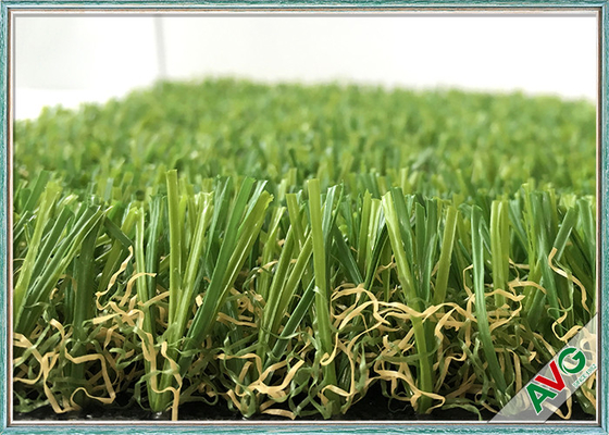 China Landscape Balcony Lawn Pet Artificial Turf Residential Dog Synthetic Grass supplier