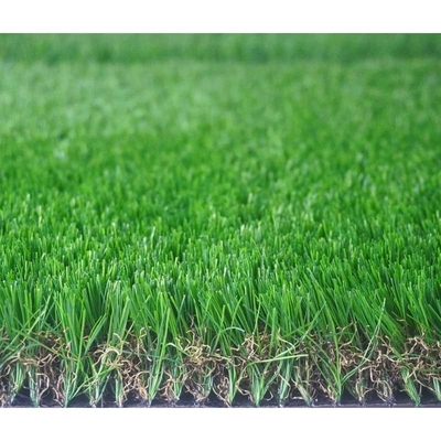 China Fake Grass Green Carpet Roll Synthetic Cesped Turf Artificial Lawn supplier